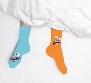 Gästezimmer: Im Cornershop gibt es zwei Zimmer für Zwhatt-Besucher:innen. Hier gibt es alles, was ein gutes Hotelzimmer ausmacht, inklusive TV, WiFi und einer eigenen Dusche.