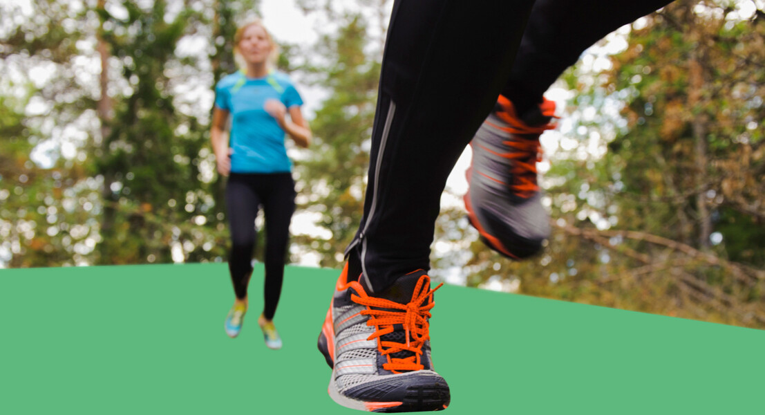 Joggen: Im Zwhatt kann man gleich loslaufen. In wenigen Minuten ist man draussen im Grünen, zum Katzensee sind es knapp drei Kilometer, zum Aussichtsturm Altberg gut sechs Kilometer und auf den Aussichtsturm hinauf 142 Stufen.