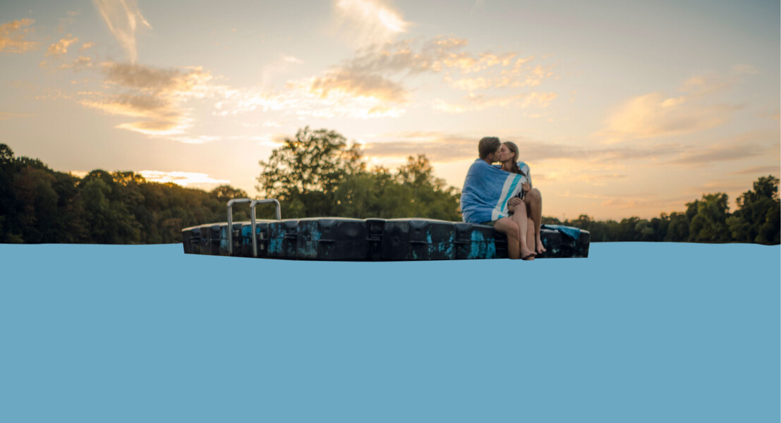 Schwimmen: Das Seebad am Katzensee liegt mitten im Naturschutzgebiet. Hier kann man das ganze Jahr schwimmen, zudem gibt es einen Kinderspielplatz und einen Kiosk.